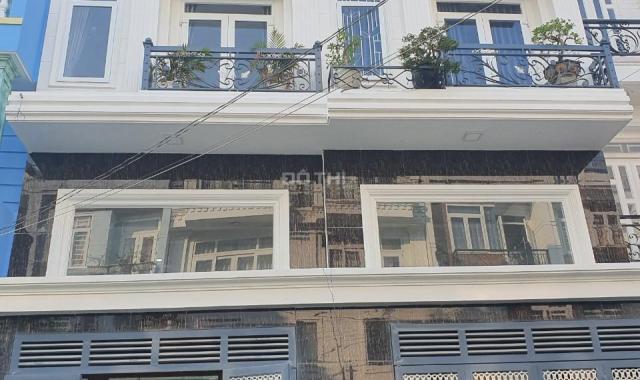 Mua nhà sang không lo về giá, nhà phố Q12 ngay đường Hà Huy Giáp, chỉ cần thanh toán 30% nhận nhà