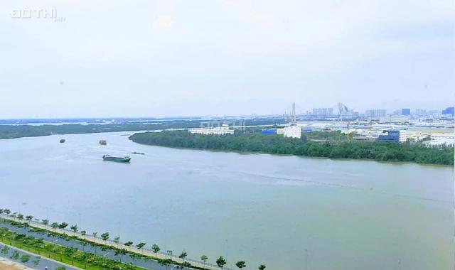 Chủ nhà cần bán căn 3PN 118m2 Đảo Kim Cương view sông Sài Gòn giá 12.5 tỷ, LH 0902979005 Mr Định