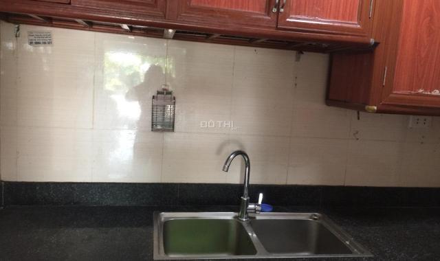 Cho thuê nhà mặt phố tại đường Nguyễn Trực, Phường Phú Lãm, Hà Đông, Hà Nội DT 65m2, giá 5tr/th