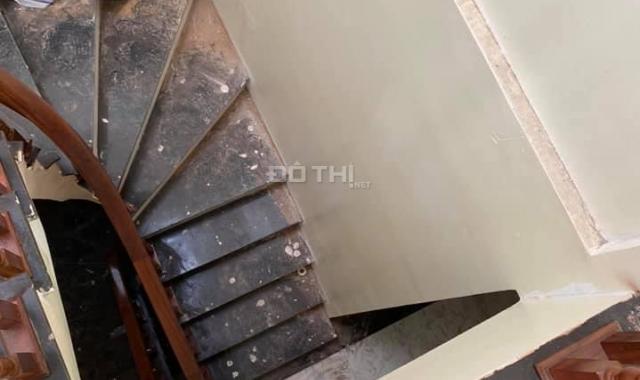 Mới đét! 5Tx50m2 gara ôtô mt 4m ngõ nông - rộng - thông Nguyễn Chính, Hoàng Mai, 5 tỷ 1