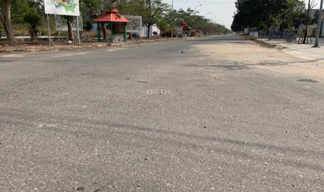 Bán đất tại Đường Lê Hồng Phong, xã Long Thọ, Nhơn Trạch, Đồng Nai diện tích 120m2 giá 1,35 tỷ