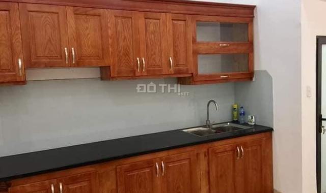 Nhà đẹp 140 Vĩnh Hưng, 47m2 x 4 tầng, 30m ra phố, 3.65 tỷ