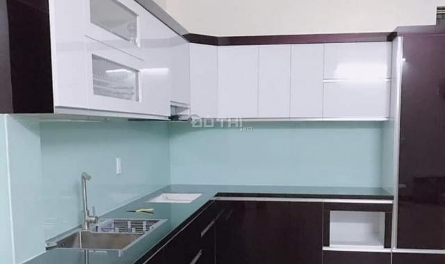 Bán nhà Mễ Trì Thượng - 9 phòng khép kín cho thuê trên 30 tr/ tháng 55m2 x 5T, mặt tiền 12m