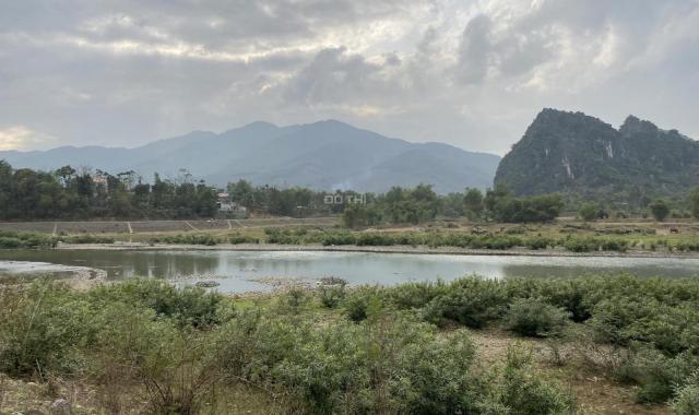 Chỉ vài trăm triệu sở hữu ngay 3000m2 đất view sông Bôi tại Kim Bôi - Hòa Bình
