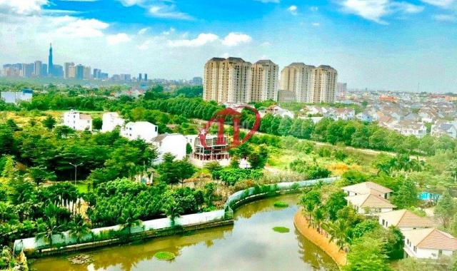 Hungviland - Tổng hợp nhà phố cần bán tại KDC Park Riverside giá tuần 05 tháng 02/2021