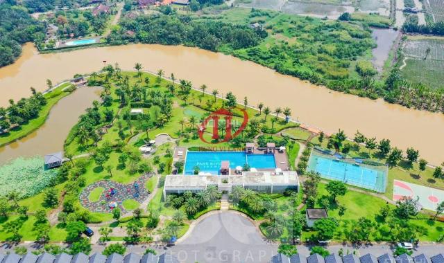 Hungviland - Tổng hợp nhà phố cần bán tại KDC Park Riverside giá tuần 05 tháng 02/2021