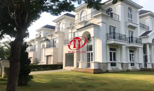 Hungviland - Tổng hợp nhà phố cần bán tại KDC Thăng Long Home Hưng Phú
