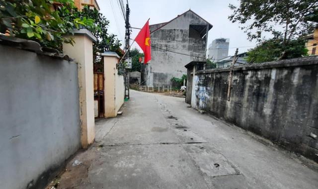Bán đất tại thôn Hội, Xã Cổ Bi, Gia Lâm, Hà Nội diện tích 60m2, giá 2,3 tỷ