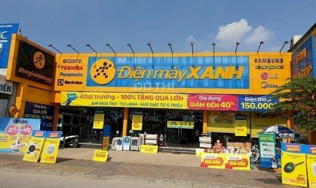 Bán gấp 2 nền đất 300m2 ở BD thổ cư 100%, SHR. Ngay KCN Nhật - Hàn, LH: 0969.739.583