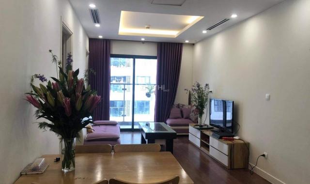 Bán căn hộ 2 phòng ngủ chung cư Imperia Garden, tòa A, đầy đủ nội thất xịn