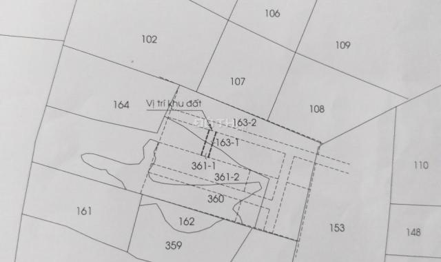 Mình bán đất chính chủ đường Thới Hòa, Vĩnh Lộc A