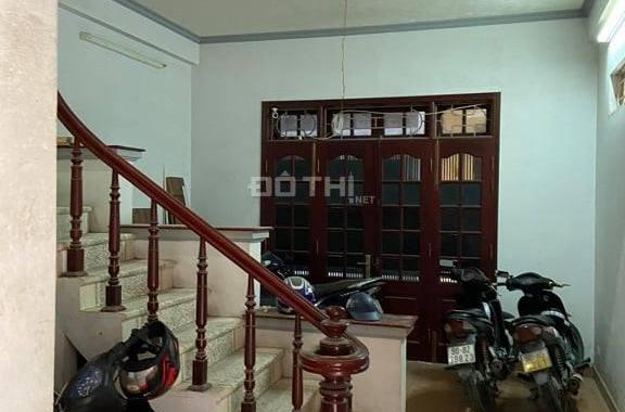 Bán tòa CCMN 10 phòng phố Khương Đình, Thanh Xuân, 30 triệu/tháng