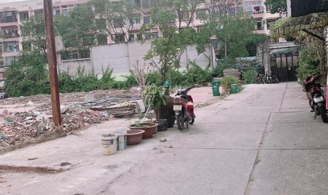 Bán nhà riêng tại Đường Lưu Chí Hiếu, Phường Tây Thạnh, Tân Phú, Hồ Chí Minh diện tích 105m2