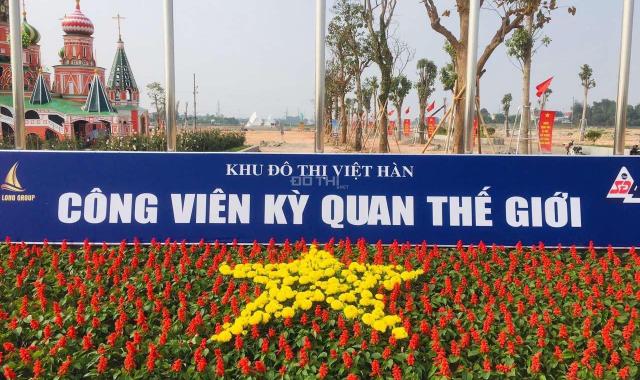 Những lý do nên đầu tư vào khu đô thị Việt Hàn Phổ Yên, Thái Nguyên, LH: 0973351259