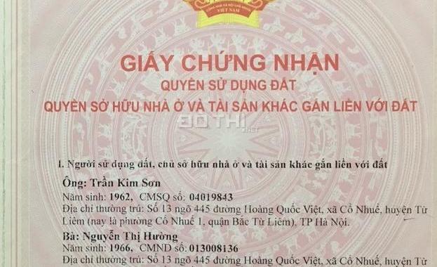 CC bán đất chia lô ngõ ô tô phố Chiến Thắng gần KĐT Văn Quán 33m2 chỉ 2.89 tỷ. LH 0989.62.6116