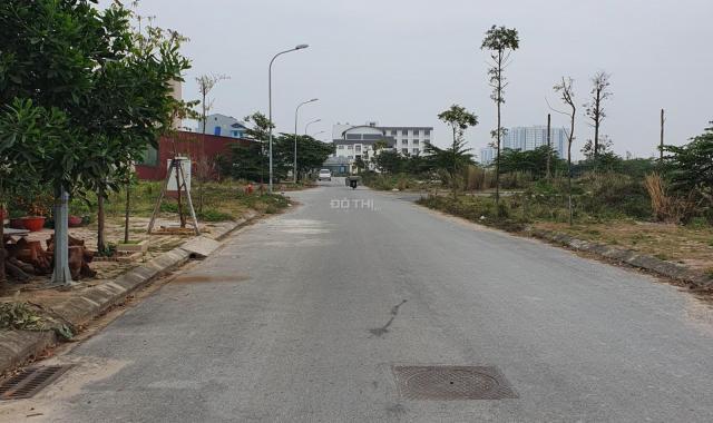 Bán đất Phú Lương, Hà Đông, ô tô 7c đỗ cửa, 37m2, 1.8tỷ