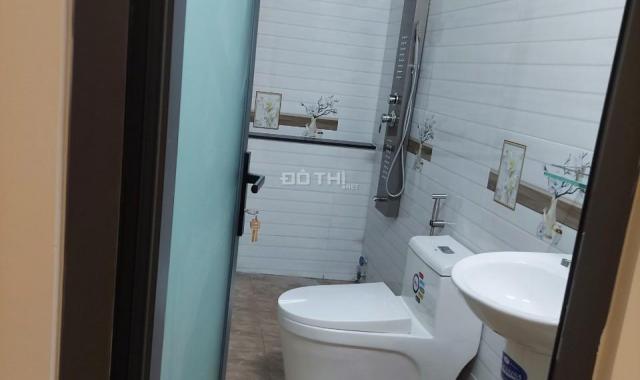 Nhà lầu khu dân cư Hoá An(Hoàng Minh Chánh) 80m2, cách chợ và cầu Hoá An chỉ 300m