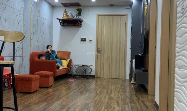 Bán gấp căn đủ nội thất 1 tỷ tại KĐT Thanh Hà, Hà Đông