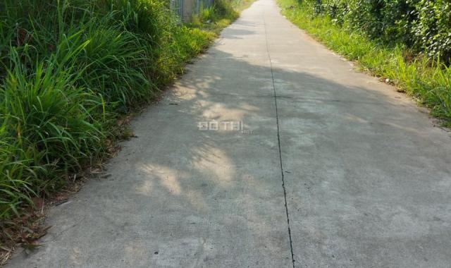 Bán 1 sào đất đẹp giá rẻ Xã Phú Thịnh, Huyện Tân Phú