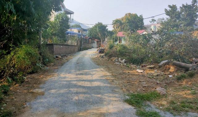 Bán nhanh 354m2 đất thổ cư tại thị trấn Lương Sơn, Lương Sơn, Hòa Bình