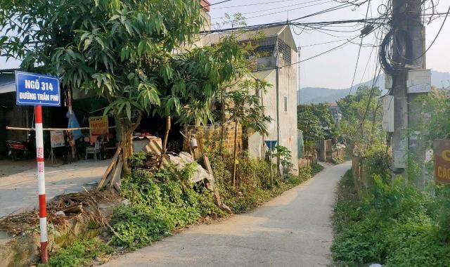 Bán nhanh 354m2 đất thổ cư tại thị trấn Lương Sơn, Lương Sơn, Hòa Bình