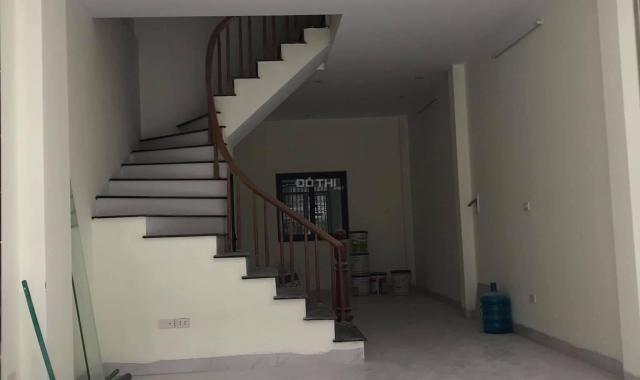 Bán gấp nhà Kim Giang 46m2, 5T, MT 4m, giá 4tỷ