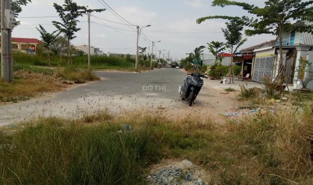 CC bán đất Phường 7, Tp.Cà Mau, Cà Mau diện tích 464m2, giá 2,4 tỷ