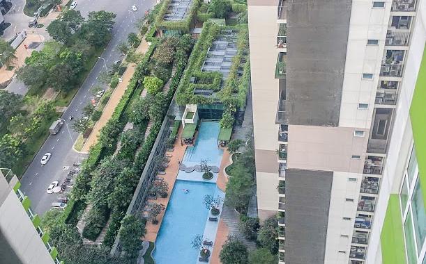 Bán căn hộ Vista Verde căn penthouse gồm 5PN, 5WC, DT 432.3m2