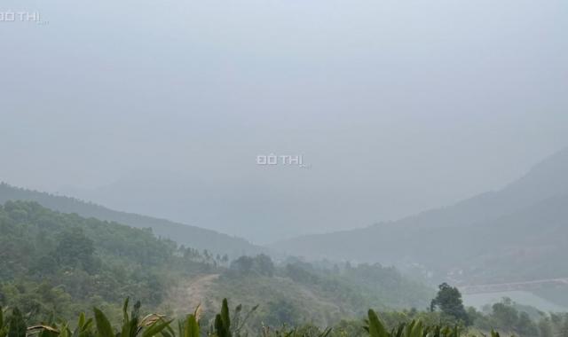 Bán 2,8ha đất giá đầu tư tại Liên Sơn - Lương Sơn view hồ cực đẹp