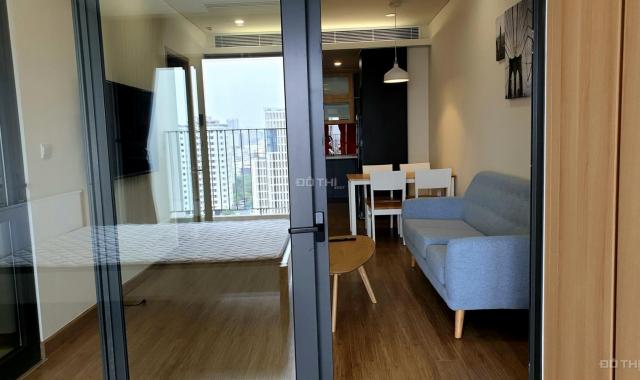 Cho thuê căn hộ 2 phòng ngủ 63m2, Sky Park Residence, số 3 Tôn Thất Thuyết chỉ 13.5 triệu/tháng