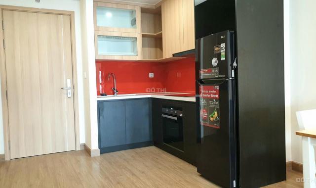 Cho thuê căn hộ 2 phòng ngủ 63m2, Sky Park Residence, số 3 Tôn Thất Thuyết chỉ 13.5 triệu/tháng