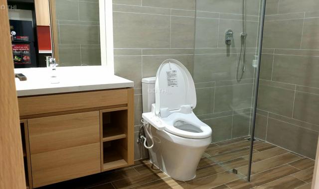 Cho thuê căn hộ 2 phòng ngủ 63m2, Sky Park Residence, số 3 Tôn Thất Thuyết chỉ 13.5 triệu/tháng