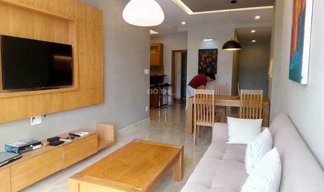 Cần bán nhanh CH Sky Garden 3, 75m2, 2PN, view sông nội thất đầy đủ giá 2.950 tỷ, LH: 0903049294