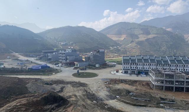 Quang Trung bán đất nền dự án Sapa Garden Hills