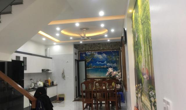 Chính chủ nhờ bán nhà đẹp 4 tầng Tái Định Hải An, Đằng Hải, 63m2 Đông Nam, LH 0898862666