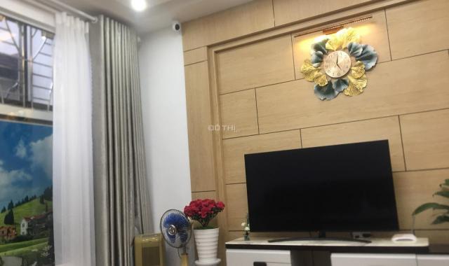 Chính chủ nhờ bán nhà đẹp 4 tầng Tái Định Hải An, Đằng Hải, 63m2 Đông Nam, LH 0898862666