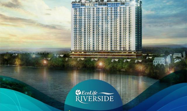 Bảng giá căn hộ Quy Nhơn tháng 3/2021 - căn hộ Ecolife Riverside