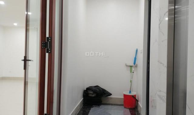 Cho thuê văn phòng diện tích 80m2 ngách 23 ngõ 165 Thái Hà