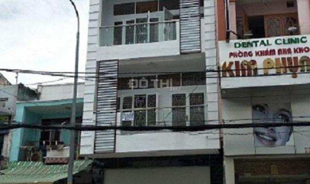 Nhà mặt tiền KD Lê Bình, P4, Tân Bình, 72m2, 3 tầng, giá cực rẻ
