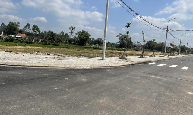Đất nền trung tâm TT Đông Phú, Quế Sơn, Quảng Nam