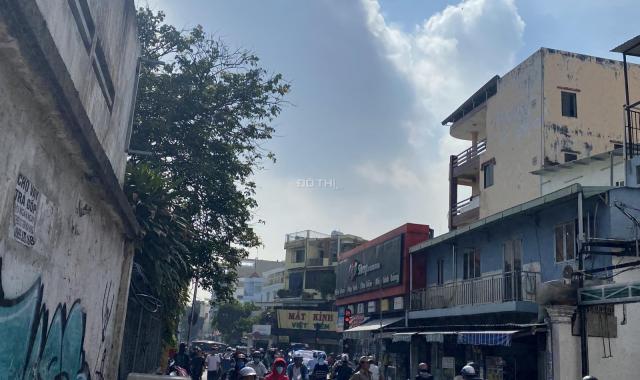 Bán nhà mặt phố tại Đường Nguyễn Văn Đậu, Phường 7, Bình Thạnh, Hồ Chí Minh diện tích 64m2 giá 16,5