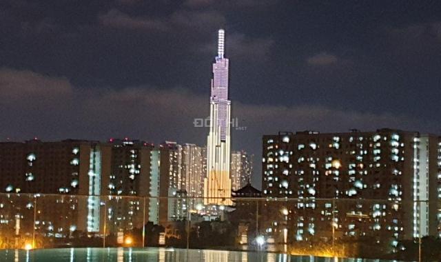 The Sun Avenue - Bán gấp căn 2PN, 75m2, view Landmark 81, giá 3.9 tỷ. LH: 0902691920