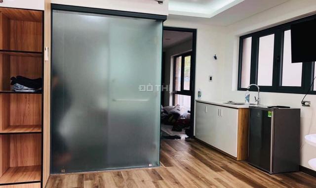 Bán nhà HXH khu vip Đặng Văn Ngữ, 6m x 14m, 7 tầng, cho thuê 60tr/th, 22tỷ TL