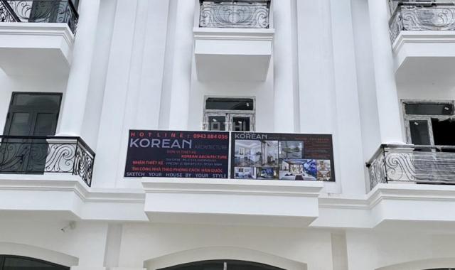 Bán căn shophouse Mai Anh 2 Tây Ninh