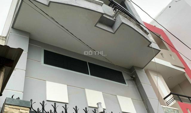 Bán nhà riêng 2 lầu hẻm 1056 Huỳnh Tấn Phát P. Tân Phú Quận 7