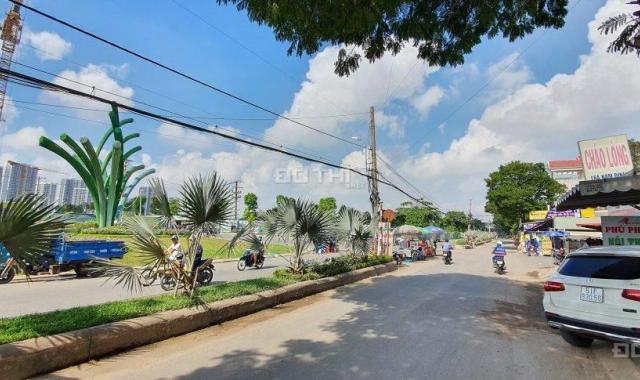 Chính chủ bán mặt tiền Phước Thiện ngay Vinhomes Grand Park 150m2 - 11,999 tỷ gấp