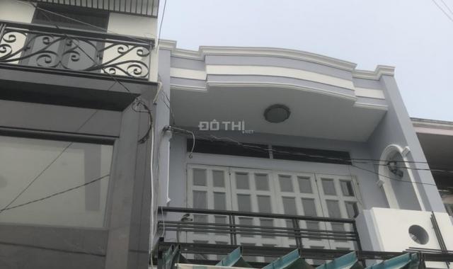 Bán gấp nhà HXH Phú Thọ Hòa, Tân Phú 60m2, giá chỉ 5.5 tỷ TL