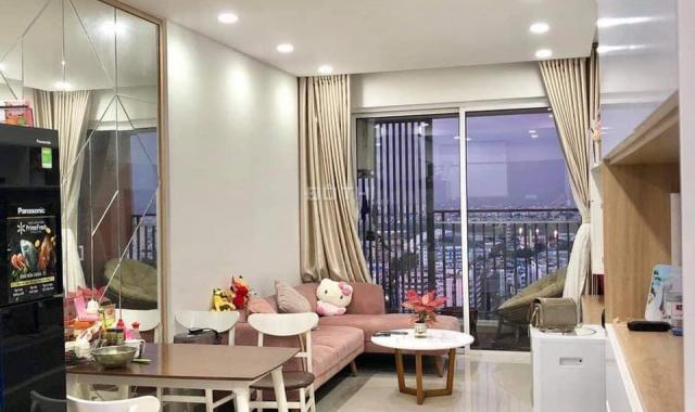 Chỉ 3.98 tỷ nhận căn hộ Novaland Phú Nhuận 69m2, tầng cao view công viên, nội thất đẹp