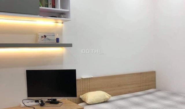 Chỉ 3.98 tỷ nhận căn hộ Novaland Phú Nhuận 69m2, tầng cao view công viên, nội thất đẹp