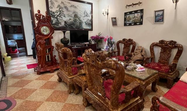 Cho thuê nhà riêng 4 tầng Lâm Hạ, Bồ Đề, Long Biên, 120m/sàn. Giá: 25 triệu/tháng